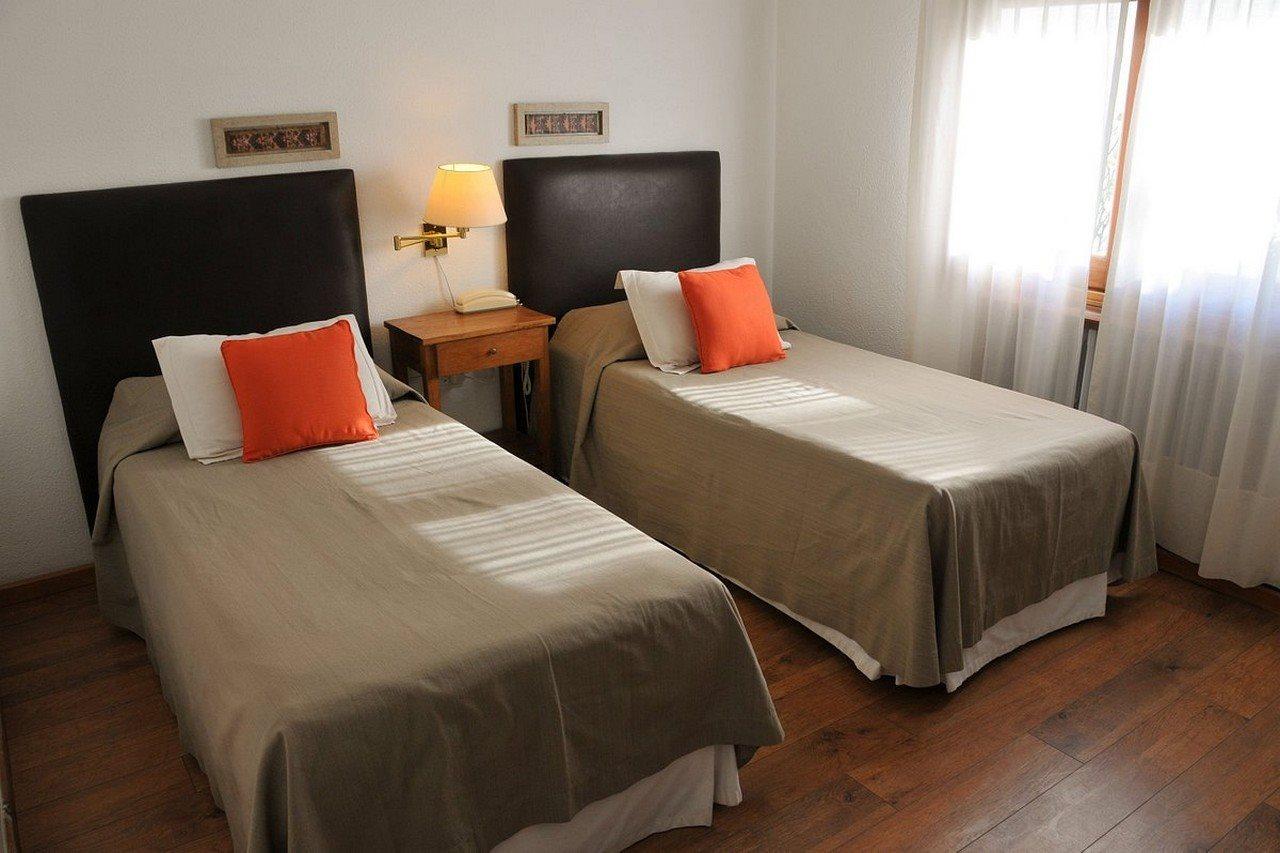 Hosteria Hostal Del Esquiador San Martín de los Andes 외부 사진