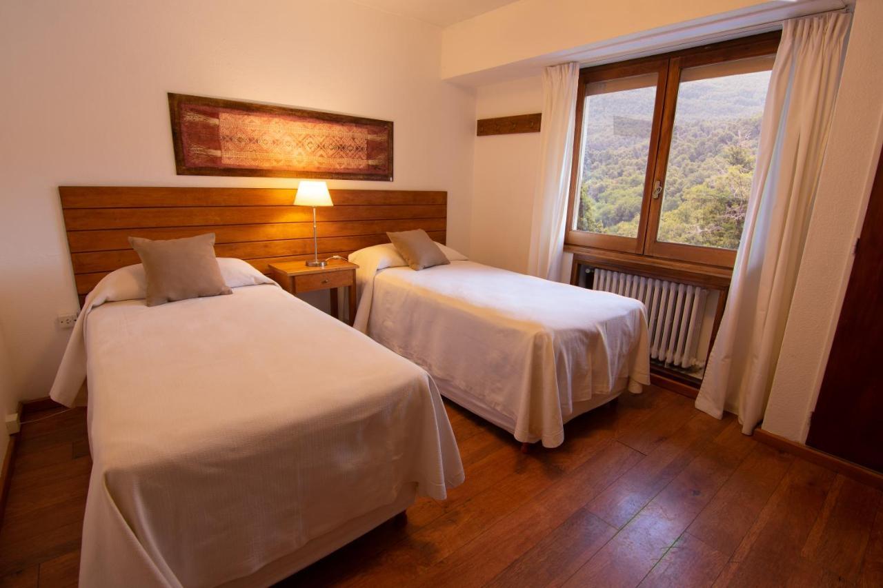 Hosteria Hostal Del Esquiador San Martín de los Andes 외부 사진