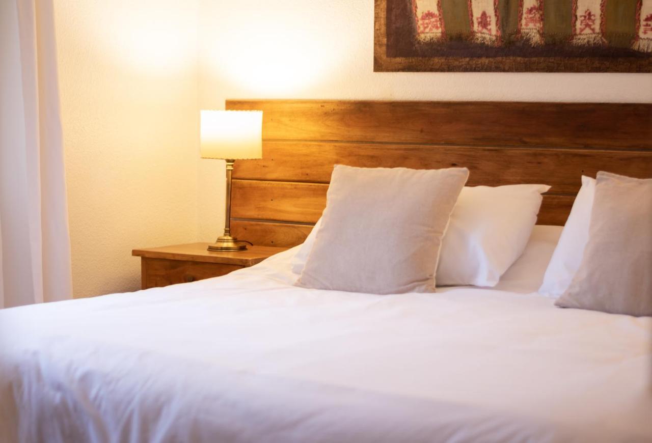 Hosteria Hostal Del Esquiador San Martín de los Andes 외부 사진