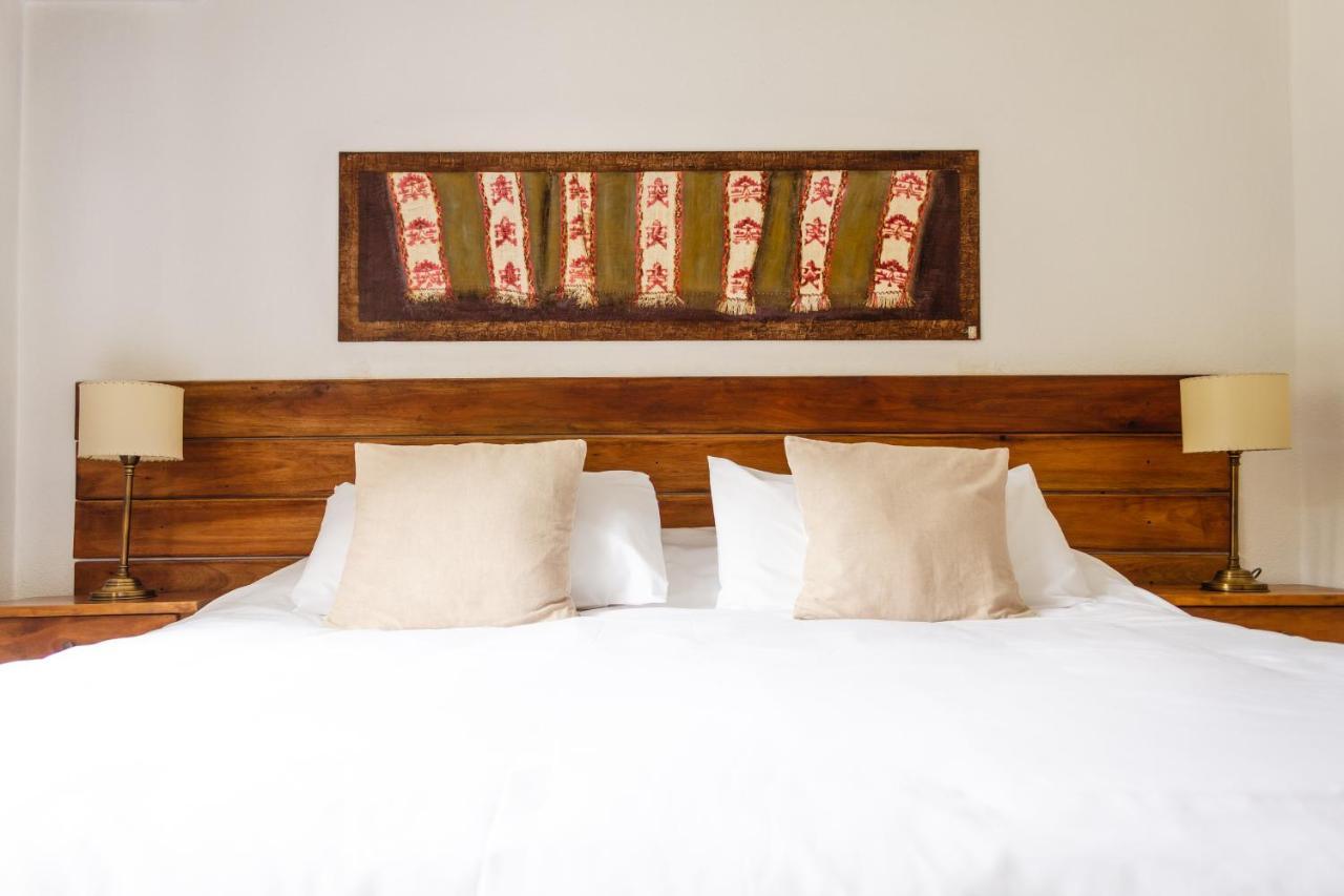 Hosteria Hostal Del Esquiador San Martín de los Andes 외부 사진