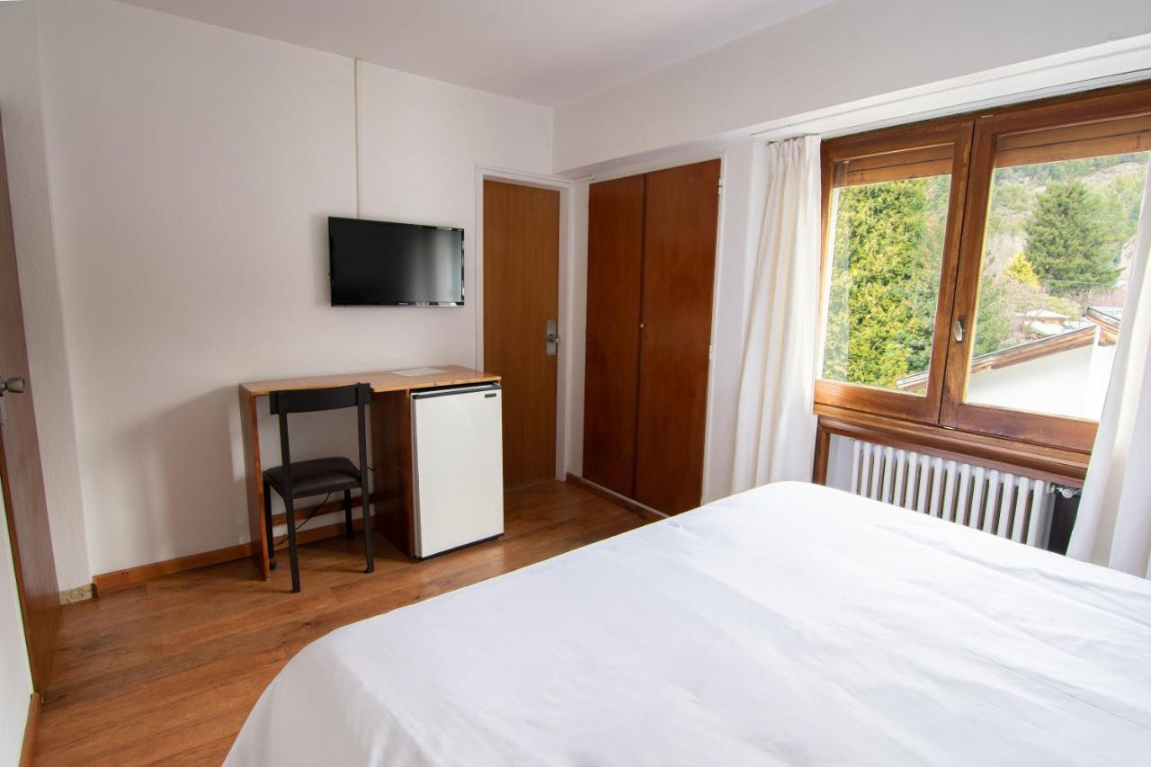 Hosteria Hostal Del Esquiador San Martín de los Andes 외부 사진