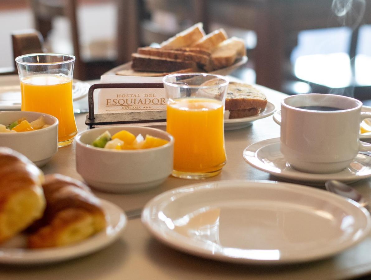 Hosteria Hostal Del Esquiador San Martín de los Andes 외부 사진