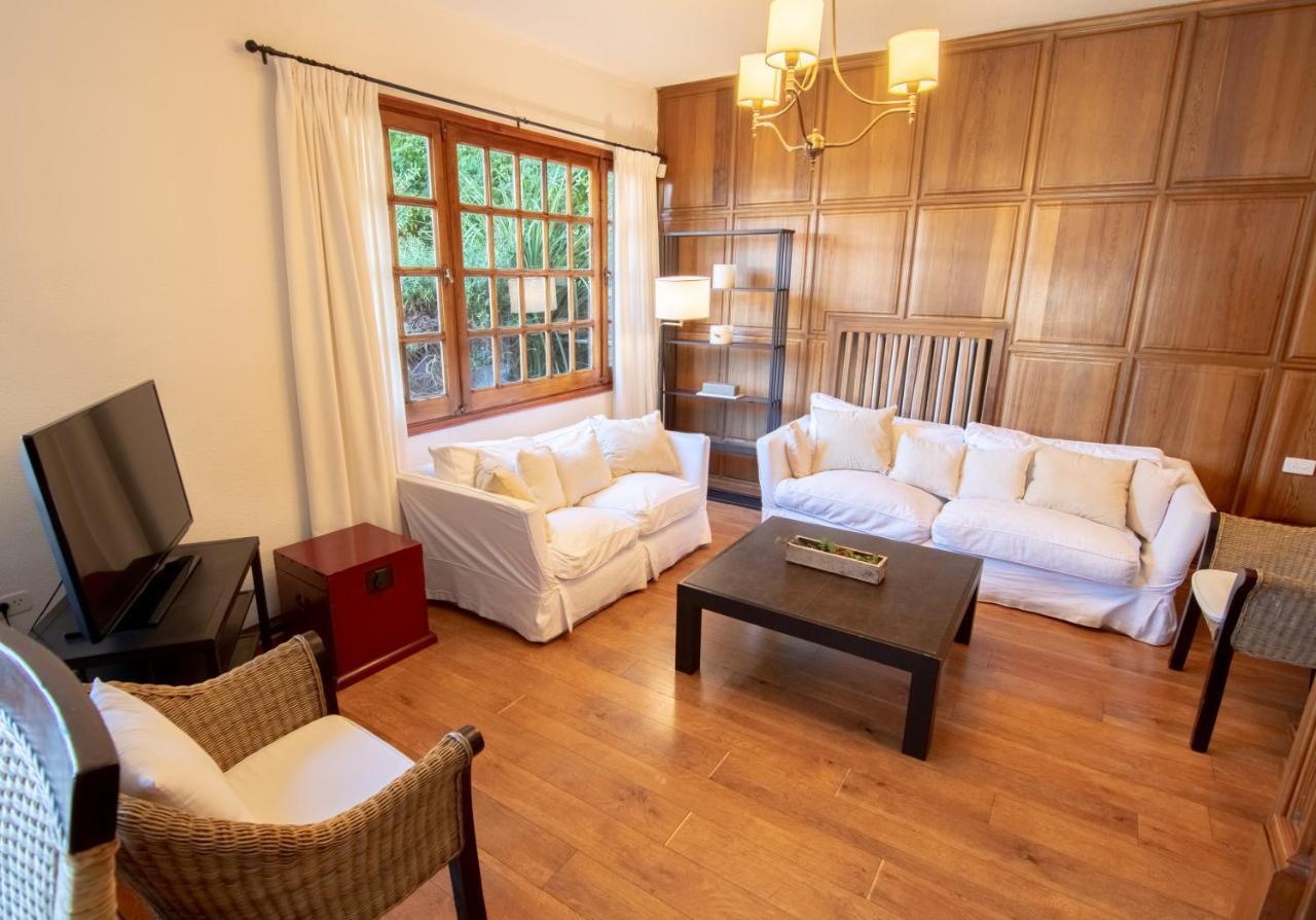 Hosteria Hostal Del Esquiador San Martín de los Andes 외부 사진