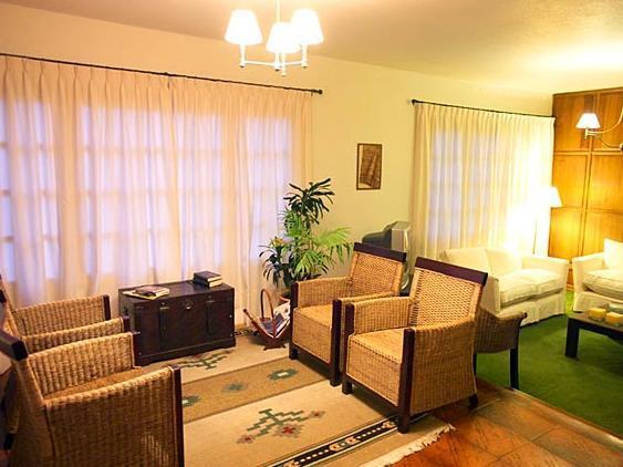 Hosteria Hostal Del Esquiador San Martín de los Andes 외부 사진